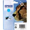 Image de Cartouche Guepard T0712 cyan EPSON