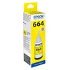 Image de Epson Ink Yellow Gelb (c13t66444a)