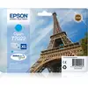 Image de Epson Eiffel Tower Encre Cyan Xl "tour Eiffel" (2 000 P)