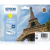 Image de Epson Eiffel Tower Encre Jaune Xl "tour Eiffel" (2 000 P)