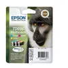 Image de EPSON Multipack T0896 - Singe - Cyan Magenta Jaune (C13T08954010)