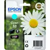 Image de Cartouche d'encre Cyan EPSON PAQUERET