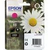 Image de Cartouche Paquerette 18 magenta EPSON