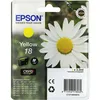 Image de Cartouche Paquerette 18 jaune EPSON