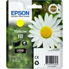 Image de Epson Daisy Cartuccia D'inchiostro Color Giallo