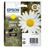 Image de Cartouche Paquerette 18 XL jaune EPSON