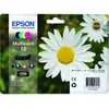 Image de Pack de cartouches d'encre EPSON PAQUERET