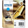 Image de Epson Pen And Crossword Cartouche "stylo À Plume" - Encre Durabrite C