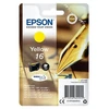 Image de Epson 16 - Stylo À Plume Cartouche Jaune C13t16244012 (t1624)