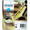 Image de Epson Pen And Crossword Cartouche "stylo À Plume" - Encre Durabrite C (xl)