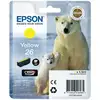 Image de Consommable Informatique Epson T2614