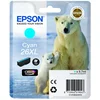 Image de Epson Polar Bear Cartouche "ours Polaire" - Encre Claria Premium C (xl)
