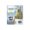 Image de Consommable Informatique Epson T2634