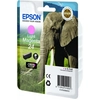 Image de Epson Elephant Cartouche "eléphant" - Encre Claria Photo Hd Mc