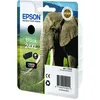 Image de Epson Elephant Cartouche "eléphant" - Encre Claria Photo Hd N (xl)