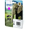 Image de Epson Elephant Cartouche "eléphant" - Encre Claria Photo Hd M (xl)
