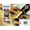Image de Epson Pen And Crossword Cartouche "stylo À Plume" - Encre Durabrite Mp (xl)