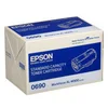 Image de Epson - noir - original - cartouche de toner