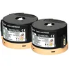 Image de Cartouche de toner EPSON AL-M200/MX200 - Pack de 2 - Noir - Jusquà 2500 pages