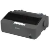 Image de EPSON Imprimante matricielle LQ-350 - Monochrome - 24 aiguilles - 347 cps Mono - 80 Colonnes - USB - Parallèle - Série