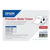 Image de Epson Premium - tickets - mat - 1 rouleau(x) - Rouleau (10,2 cm x 50 m)