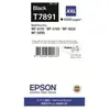Image de Epson Ink Black Schwarz Hc (c13t789140)