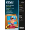 Image de Papier Photo Epson Brillant 10x15 Cm 200 G/m² 50 Feuilles