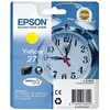 Image de Epson Alarm Clock 27 Durabrite Ultra Cartouche D'encre 1 Pièce(s) Original Jaune