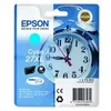 Image de Epson Alarm Clock 27xl Durabrite Ultra Cartouche D'encre 1 Pièce(s) Original Cyan