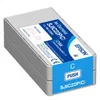Image de Epson SJIC22P(C) - cyan - original - cartouche d'encre