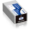 Image de Epson Sjic22p(k): Ink Cartridge For Colorworks C3500 (black)