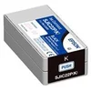 Image de Epson SJIC22P(K) - noir - original - cartouche d'encre