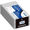 Image de Epson SJIC22P(BK)