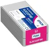 Image de Epson Ink Magenta (c33s020603) Sjic22p(m)