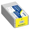 Image de Epson SJIC22P(Y) - jaune - original - cartouche d'encre