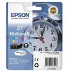 Image de Cartouche Couleur EPSON REVEIL