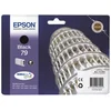 Image de Epson 79 - noir - original - cartouche d'encre