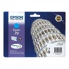 Image de Epson Cartouche 79 - Cyan - 6.5ml - 800 Pages
