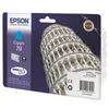 Image de Epson 79 - cyan - original - cartouche d'encre