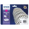 Image de Epson Tower Of Pisa Encre Magenta "tour De Pise" (800 P)