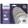 Image de Epson 79 - magenta - original - cartouche d'encre