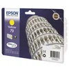 Image de Epson 79 - jaune - original - cartouche d'encre