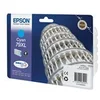 Image de Epson 79XL - XL - cyan - original - cartouche d'encre