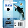 Image de Epson Noir T7601