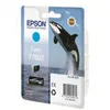 Image de Epson T7602 - cyan - original - cartouche d'encre
