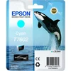 Image de Epson Cyan T7602