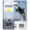 Image de Epson Cartouche Orque T7604 Jaune