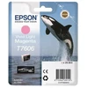 Image de Epson Cartouche Orque T7606 Vivid Magenta Clair