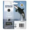 Image de Epson Cartouche Orque T7608 Noir Mat