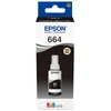 Image de Bouteille d'encre d'encre noir T6641 EPSON